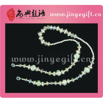 American Jewelry Wholesale Unique Beaded Eyeglasses Cord